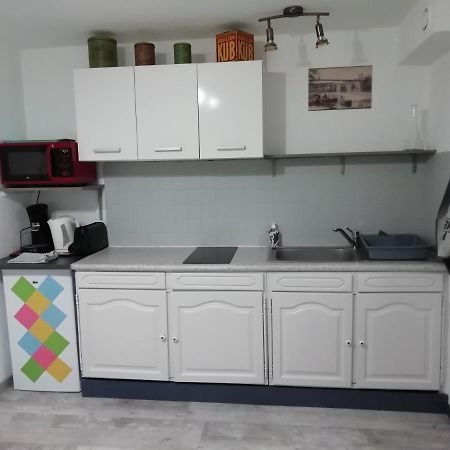 Studio Cosy Tout Confort Gaillac Centre. Экстерьер фото