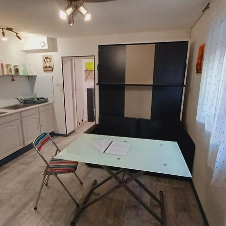 Studio Cosy Tout Confort Gaillac Centre. Экстерьер фото
