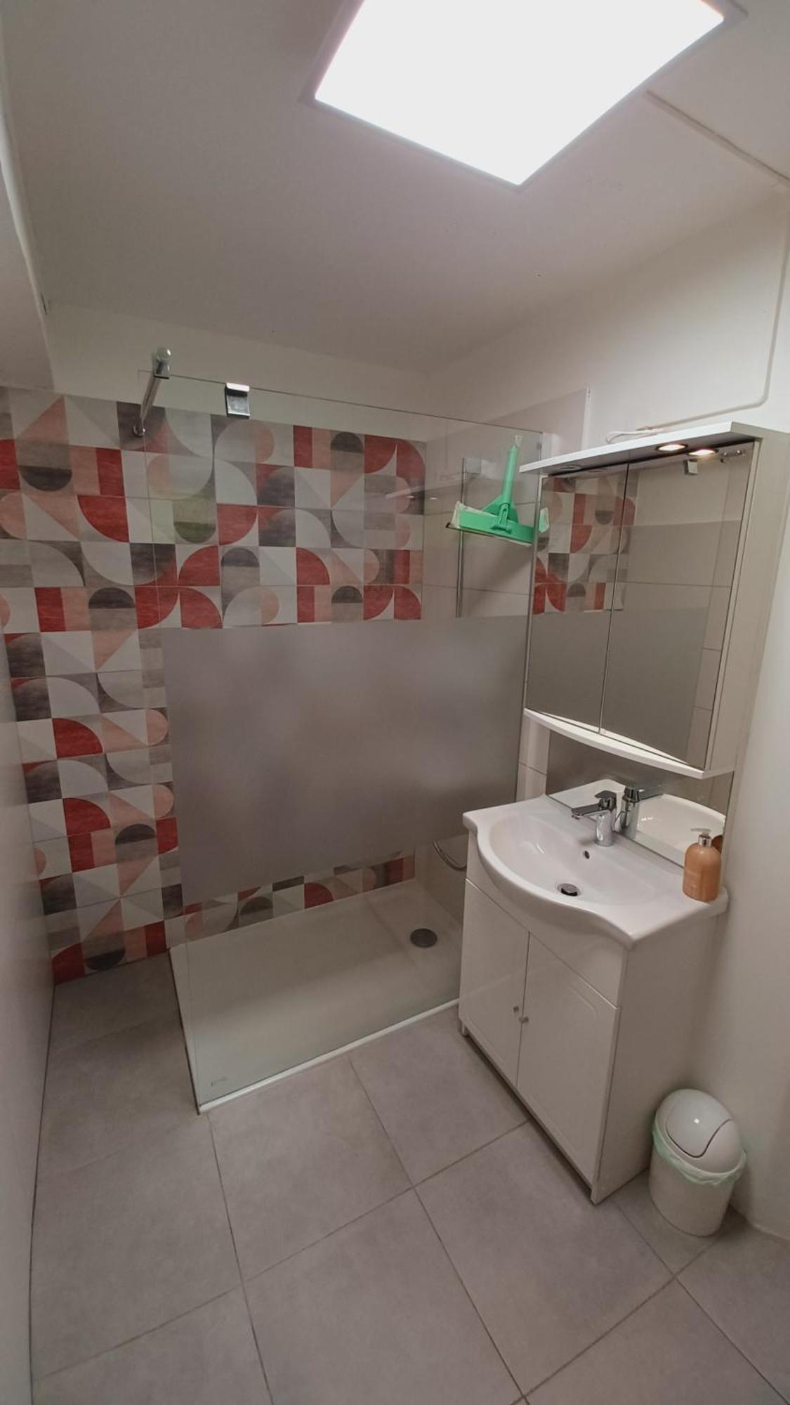 Studio Cosy Tout Confort Gaillac Centre. Экстерьер фото