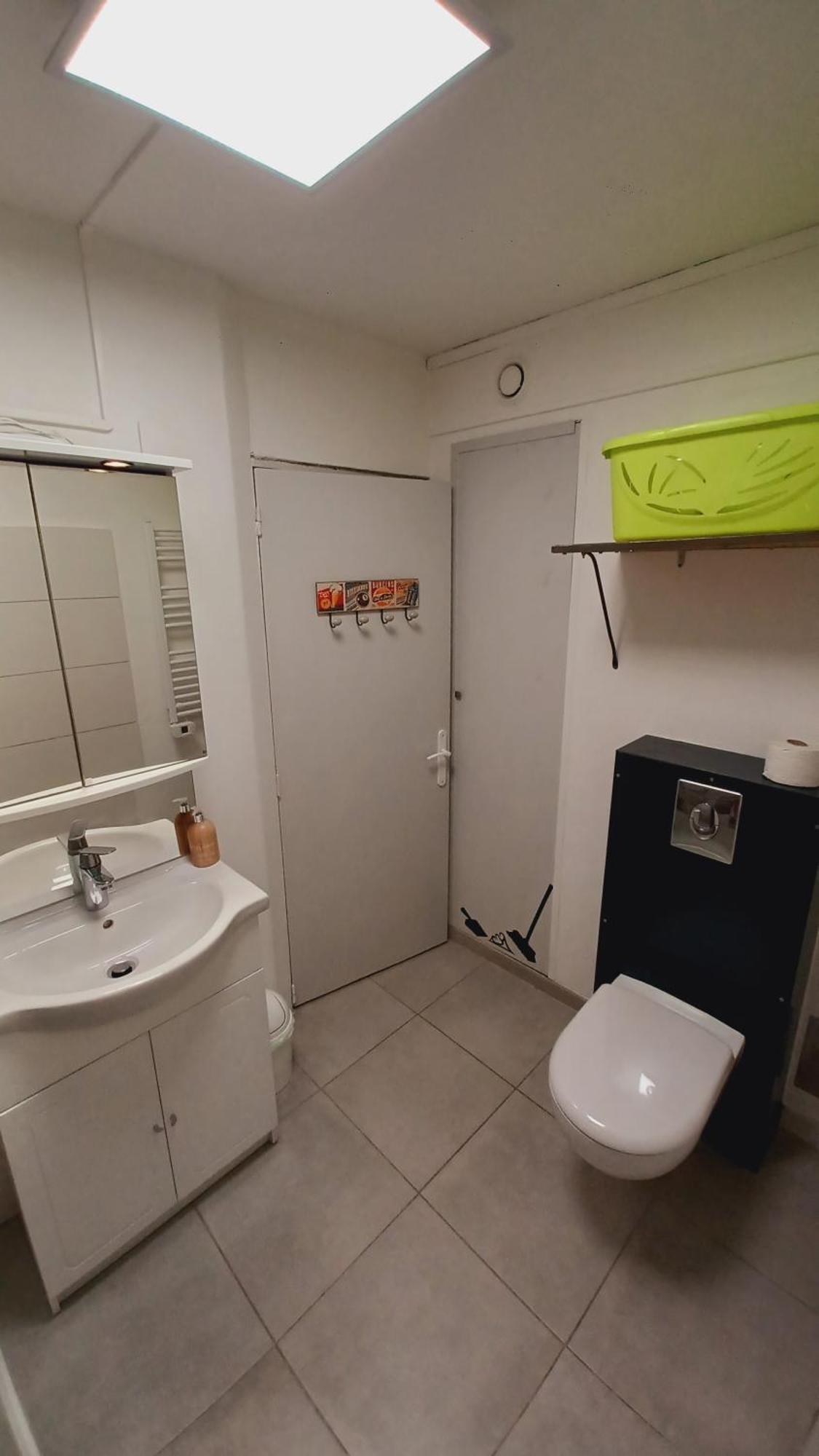 Studio Cosy Tout Confort Gaillac Centre. Экстерьер фото